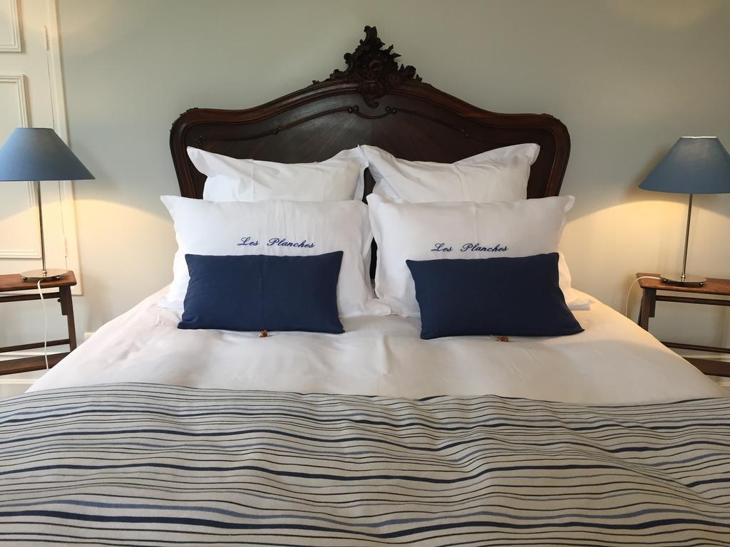 Le Manoir De Benedicte B&B Cahan Экстерьер фото