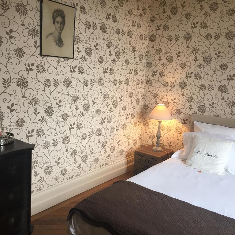 Le Manoir De Benedicte B&B Cahan Экстерьер фото