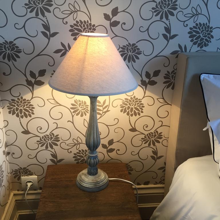 Le Manoir De Benedicte B&B Cahan Экстерьер фото