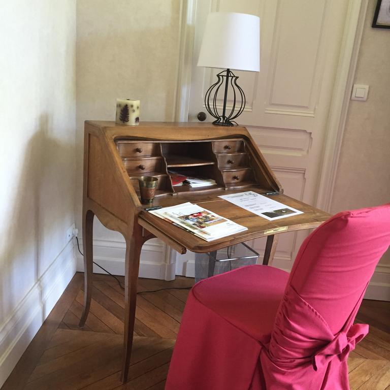 Le Manoir De Benedicte B&B Cahan Экстерьер фото