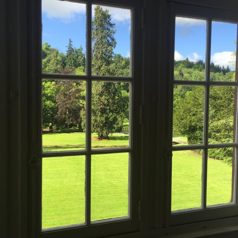 Le Manoir De Benedicte B&B Cahan Экстерьер фото